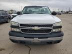 2007 Chevrolet Silverado C1500 Classic na sprzedaż w Nampa, ID - Rear End