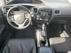2013 Honda Civic Exl for Sale in Sacramento, CA - Side