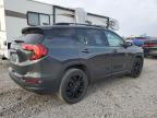 2021 Gmc Terrain Slt na sprzedaż w Earlington, KY - Hail