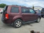 2011 Honda Pilot Exl продається в Savannah, GA - Minor Dent/Scratches