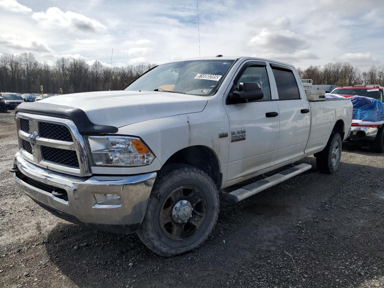 2014 Ram 2500 St for Sale in Ellwood City, PA - Mechanical