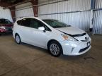 2012 Toyota Prius V  en Venta en American Canyon, CA - Front End