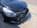 2017 RENAULT CLIO DYNAM for sale at Copart NEWBURY