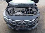 2016 VAUXHALL ASTRA DESI for sale at Copart CHESTER