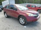 2011 Honda Cr-V Lx for Sale in Midway, FL - Side