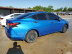 2023 Nissan Versa S на продаже в Florence, MS - Undercarriage