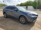 2024 Toyota Venza Le продається в Grenada, MS - Water/Flood