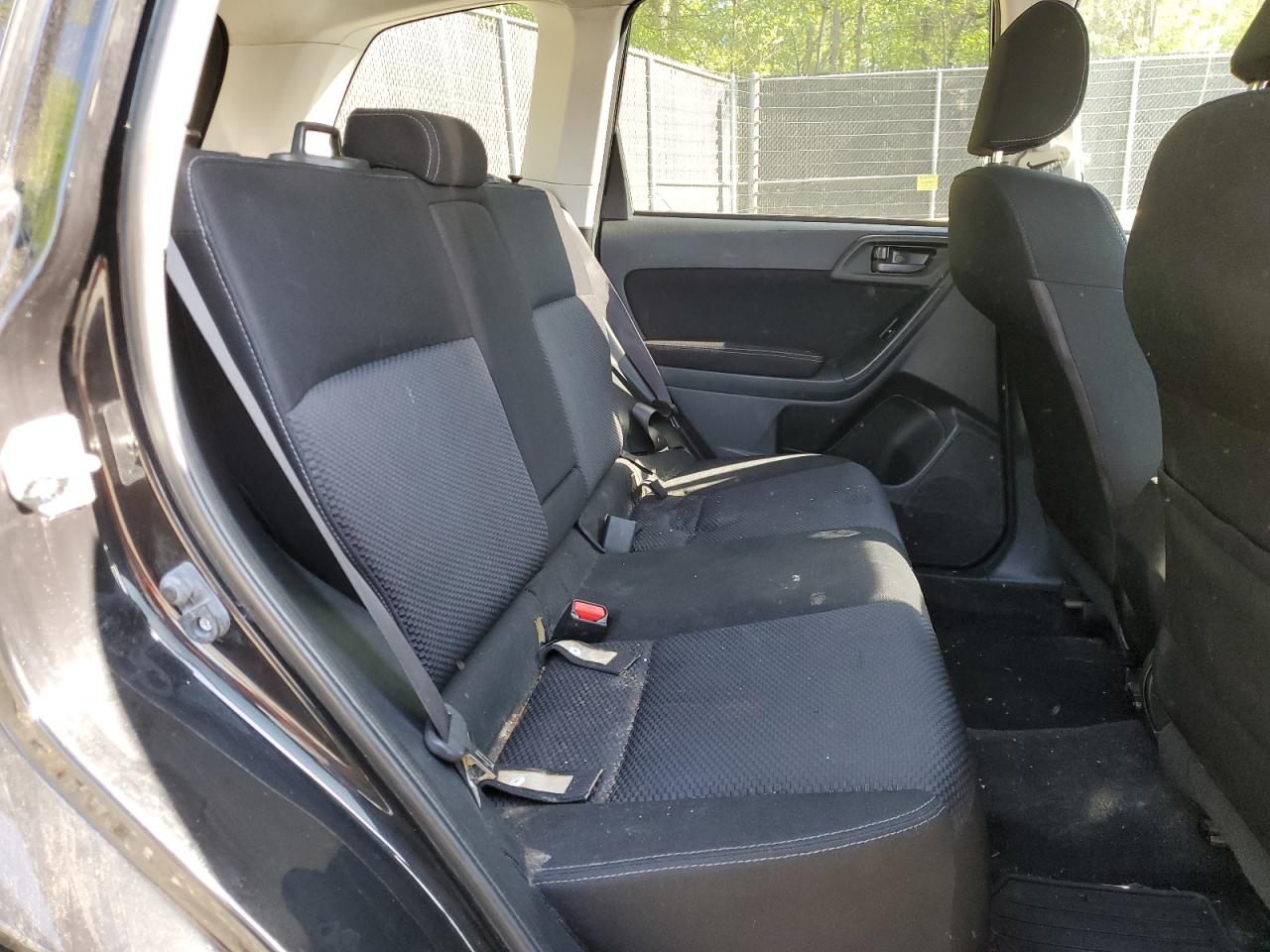 2015 Subaru Forester 2.5I Premium VIN: JF2SJADC9FH485914 Lot: 54658845