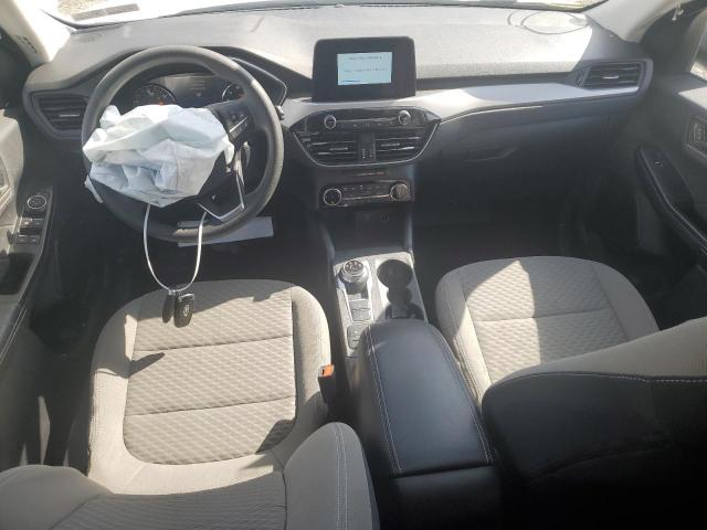  FORD ESCAPE 2022 White