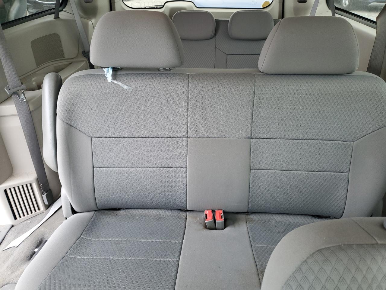 2010 Dodge Grand Caravan Se VIN: 2D4RN4DE9AR443389 Lot: 57223315