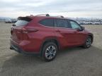 2025 Toyota Highlander Le for Sale in Helena, MT - Side