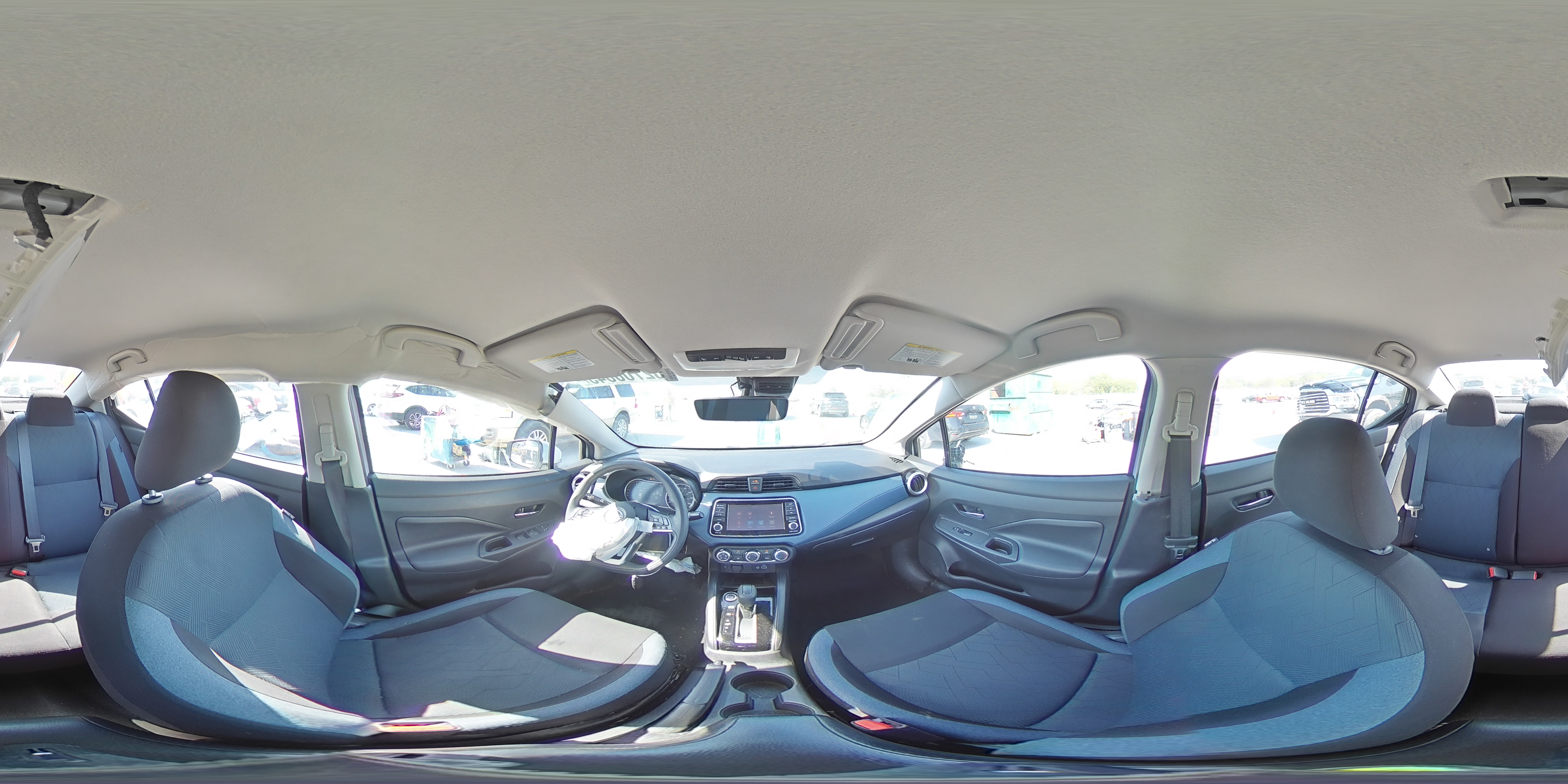 3n1cn8ev6pl822397 3N1CN8EV6PL822397 2023 Nissan Versa Sv