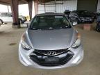 2013 Hyundai Elantra Coupe Gs na sprzedaż w American Canyon, CA - Minor Dent/Scratches