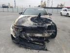 2017 Bmw M4  for Sale in Sun Valley, CA - Burn - Engine