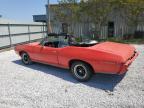 1968 Pontiac Le Mans en Venta en Grenada, MS - Normal Wear