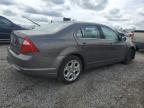 2010 Ford Fusion Se იყიდება Earlington-ში, KY - Hail