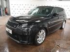 2019 LAND ROVER RANGE ROVE for sale at Copart NEWBURY