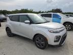 2021 Kia Soul Lx за продажба в Jacksonville, FL - Front End