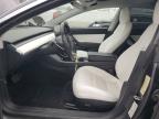 2018 Tesla Model 3    en Venta en Van Nuys, CA - Side