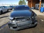2016 Audi S4 Premium Plus na sprzedaż w Denver, CO - All Over