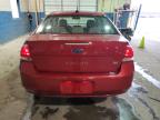 2010 Ford Focus Se იყიდება Woodhaven-ში, MI - Side
