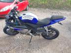 2018 YAMAHA YZF R125 A for sale at Copart BRISTOL