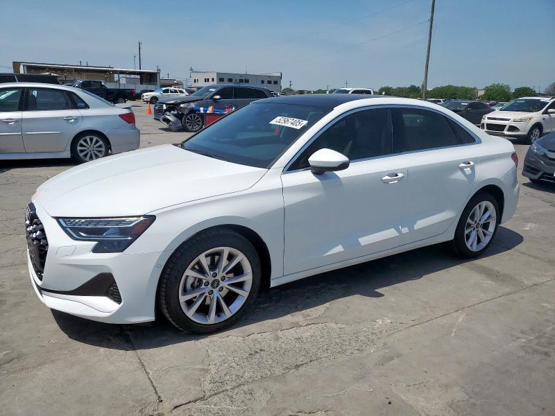 2025 Audi A3 Premium