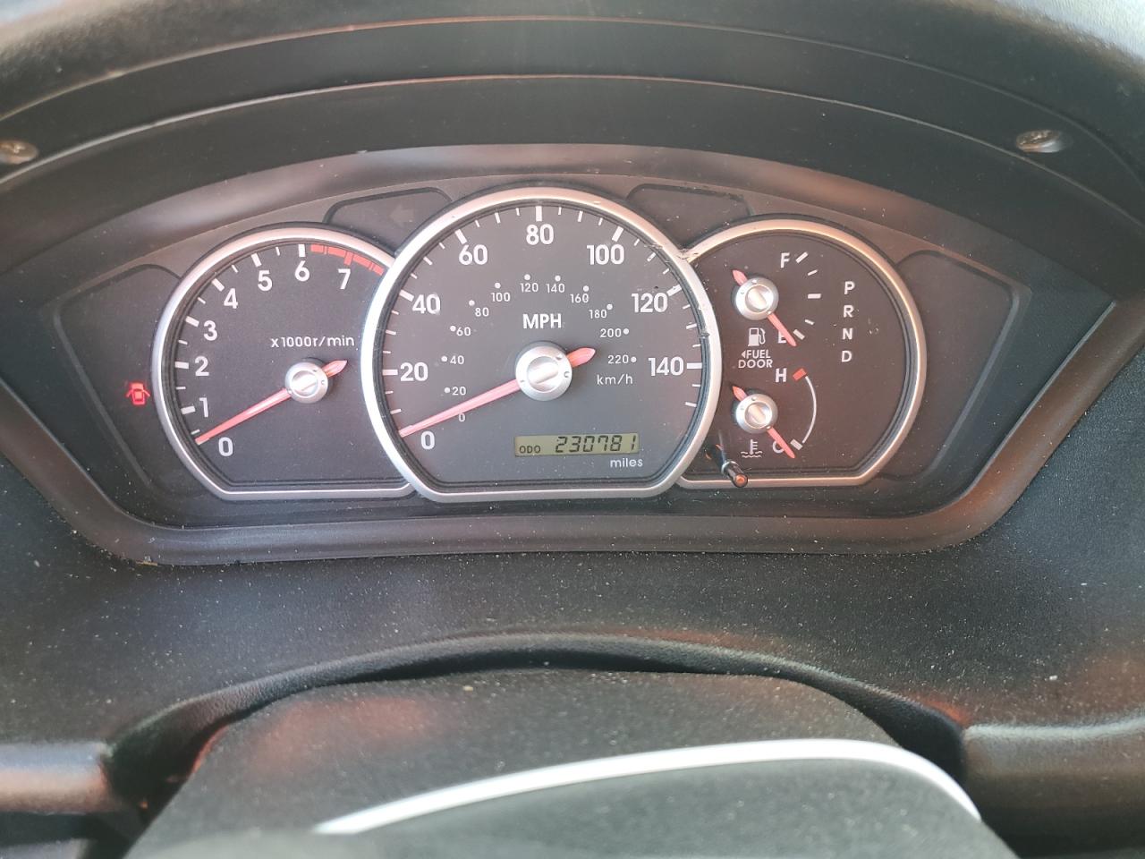 2004 Mitsubishi Endeavor Xls VIN: 4A4MN31S64E023868 Lot: 55136695