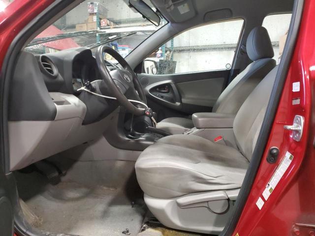 2010 TOYOTA RAV4 