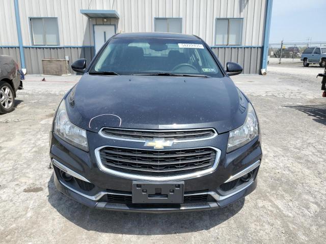  CHEVROLET CRUZE 2015 Czarny