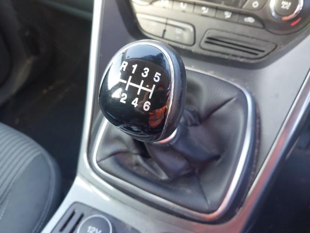2015 FORD C-MAX TITA