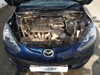2014 MAZDA 2 TAMURA for sale at Copart WHITBURN