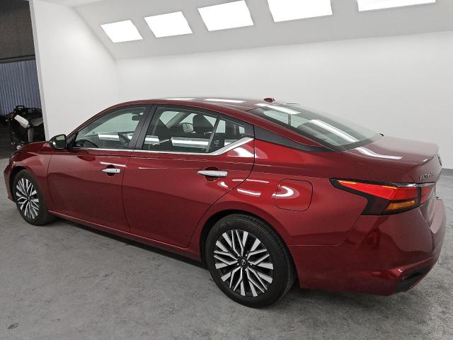  NISSAN ALTIMA 2024 Burgundy