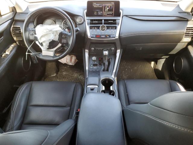 2019 LEXUS NX 300 BASE