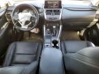 2019 LEXUS NX 300 BASE for sale at Copart ON - TORONTO