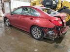 4S3BNAF61J3****** Used and Repairable 2018 Subaru Legacy in AK - Anchorage