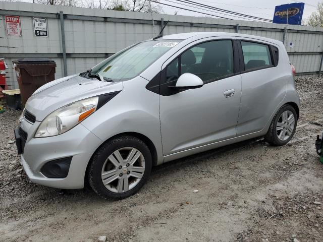 2014 Chevrolet Spark 1Lt