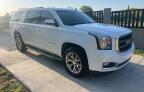 2016 Gmc Yukon Xl C1500 Sle en Venta en San Antonio, TX - Normal Wear