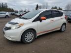 2014 NISSAN VERSA NOTE S à vendre chez Copart ON - TORONTO
