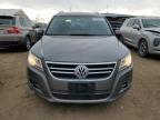 2010 Volkswagen Tiguan S for Sale in Brighton, CO - Front End