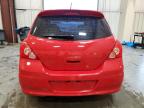 2010 Nissan Versa S продається в Wilmer, TX - Normal Wear