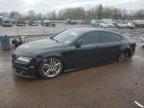 2012 Audi A7 Prestige zu verkaufen in Chalfont, PA - Front End