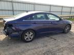 2014 Hyundai Sonata Gls en Venta en Chatham, VA - Rear End