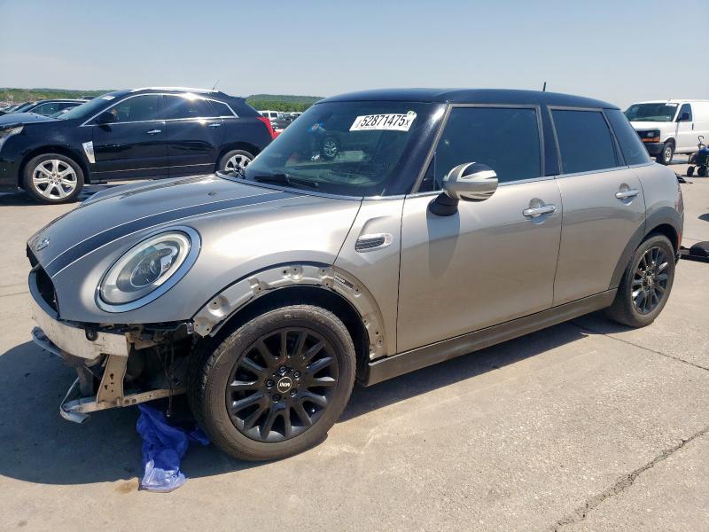 2017 Mini Cooper 