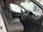 2012 PEUGEOT PARTNER 62 for sale at Copart NEWBURY