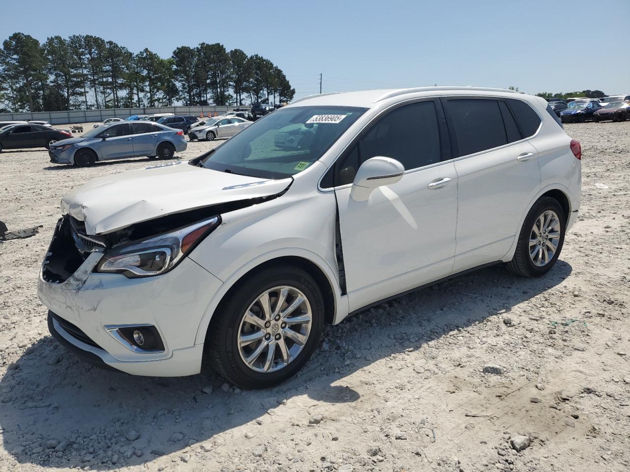 Loganville, GA에서 판매 중인 2019 Buick Envision Essence - Front End
