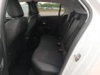 2021 VAUXHALL CORSA E EL for sale at Copart WISBECH