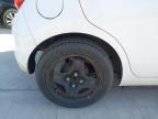 2015 VAUXHALL VIVA SE EC for sale at Copart SANDY