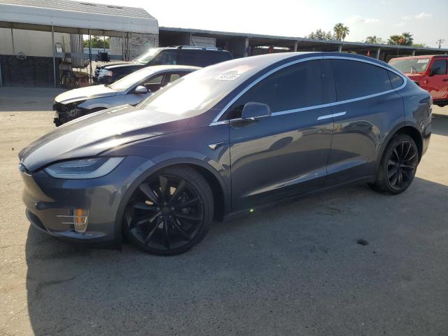 2020 Tesla Model X