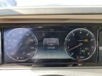 2016 Mercedes-Benz S 550 4Matic на продаже в Chicago Heights, IL - Front End